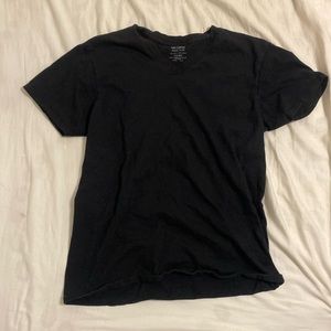 Black men shirt